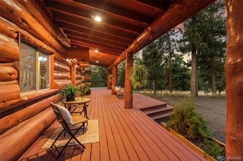 102 Carmargo Rd, Pine, CO 80470