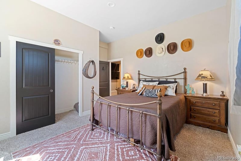 8450 Edison Rd, Yoder, CO 80864
