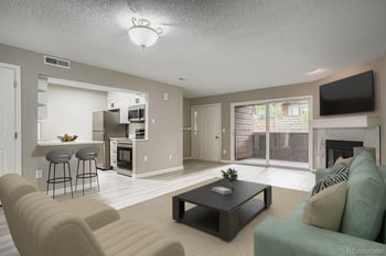 3050 32nd Ave #102C, Denver, CO 80211