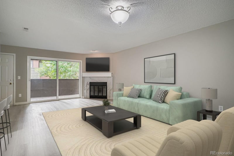 3050 32nd Ave #102C, Denver, CO 80211