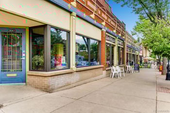 3050 32nd Ave #102C, Denver, CO 80211