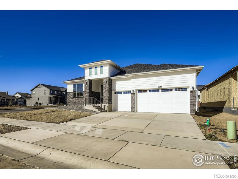 1648 Sundown Run Dr, Windsor, CO 80550