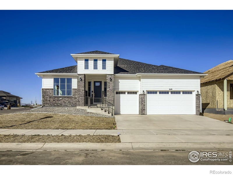 1648 Sundown Run Dr, Windsor, CO 80550