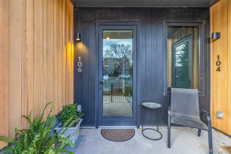 1601 Park Ave #106, Denver, CO 80218