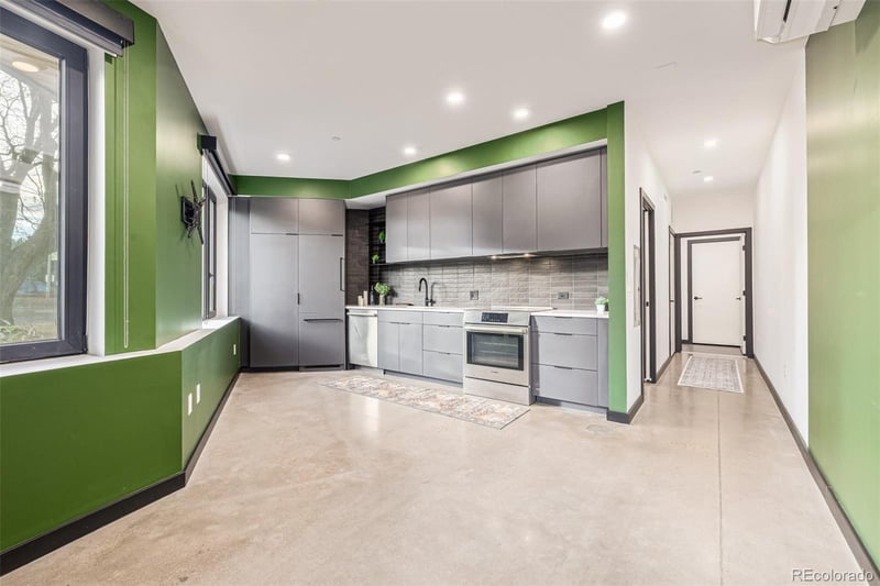 1601 Park Ave #106, Denver, CO 80218