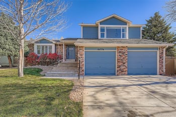 16776 Prentice Cir, Centennial, CO 80015