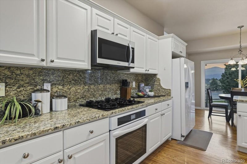 9918 Sully Ct, Colorado Springs, CO 80920