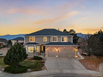 9918 Sully Ct, Colorado Springs, CO 80920