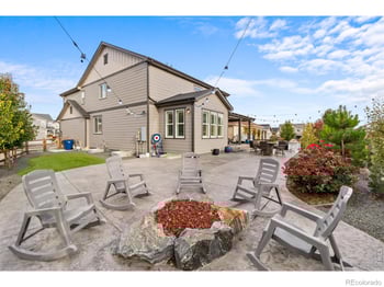 5094 Sanctuary Ave, Firestone, CO 80504