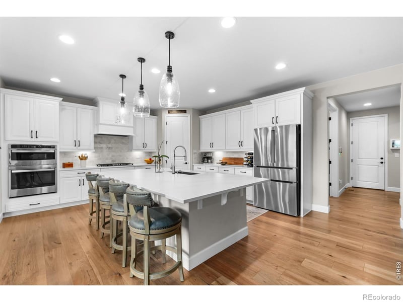 5094 Sanctuary Ave, Firestone, CO 80504