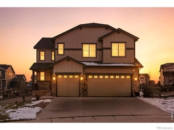 5094 Sanctuary Ave, Firestone, CO 80504