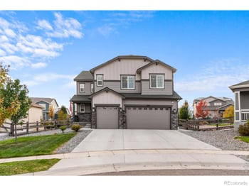 5094 Sanctuary Ave, Firestone, CO 80504