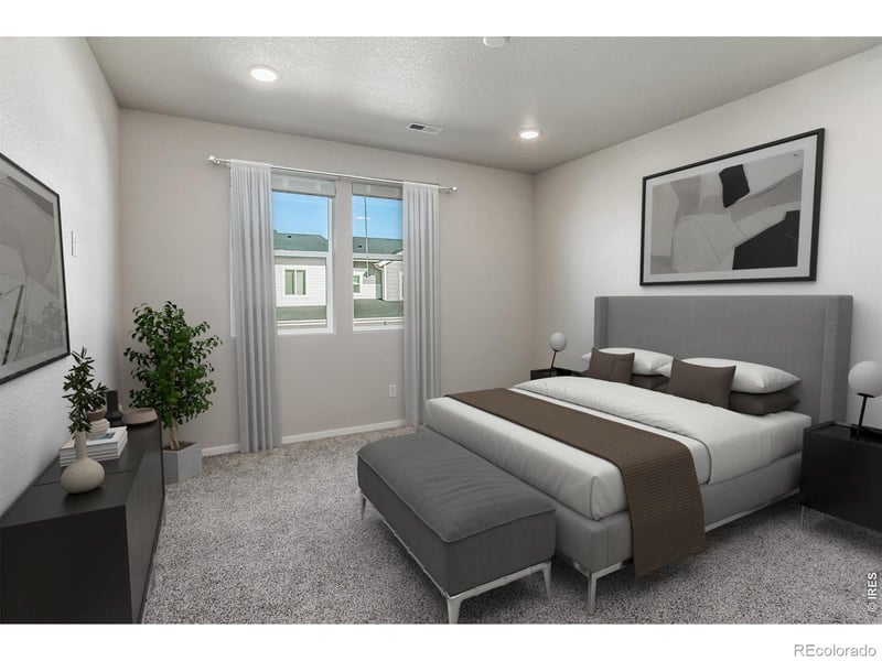 1811 Bounty Dr #3, Windsor, CO 80550