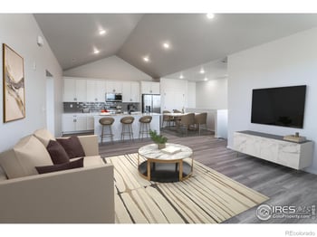 1811 Bounty Dr #3, Windsor, CO 80550