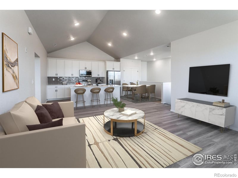 1811 Bounty Dr #3, Windsor, CO 80550