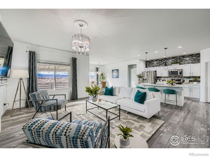 6021 Sandstone Cir, Frederick, CO 80516