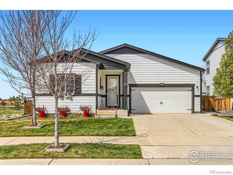 6021 Sandstone Cir, Frederick, CO 80516