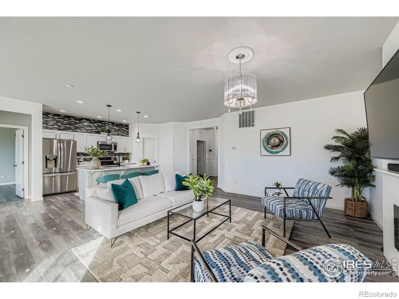 6021 Sandstone Cir, Frederick, CO 80516