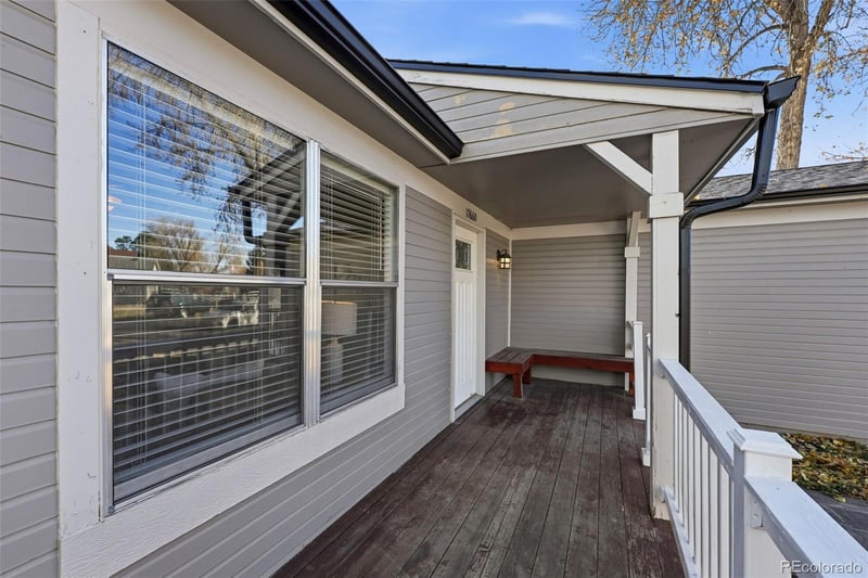 17660 Snowberry Way, Parker, CO 80134