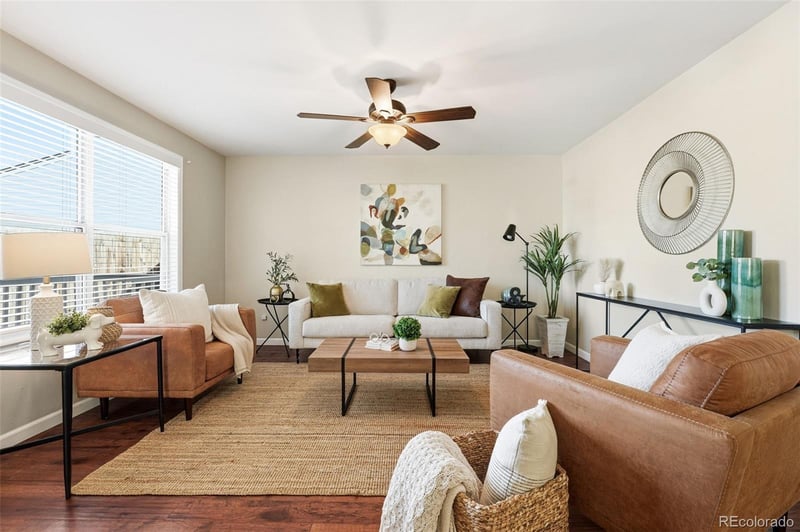 17660 Snowberry Way, Parker, CO 80134