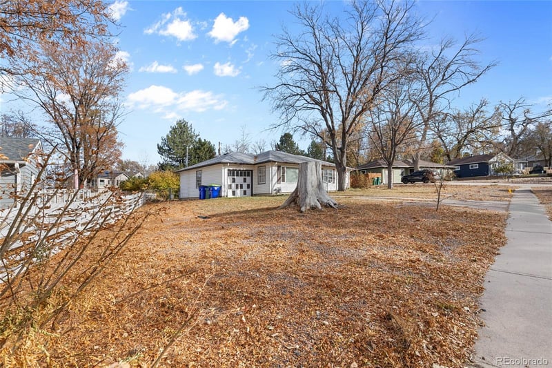 5136 S Washington St, Littleton, CO 80121