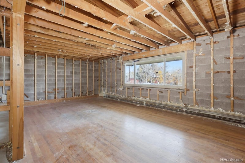 9100 35th Ave, Wheat Ridge, CO 80033