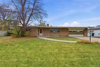 9100 35th Ave, Wheat Ridge, CO 80033