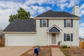 17324 Wagon Trail Pw, Aurora, CO 80015