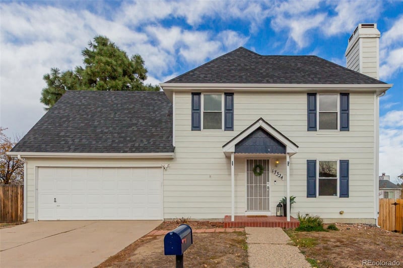 17324 Wagon Trail Pw, Aurora, CO 80015