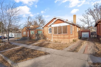 712 Beulah Ave, Pueblo, CO 81004