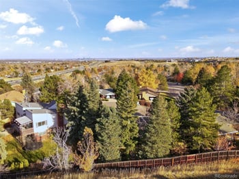 536 Gladiola St, Golden, CO 80401