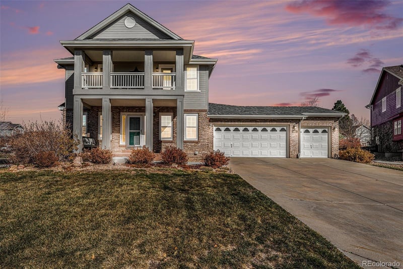 182 De Gaulle St, Aurora, CO 80018