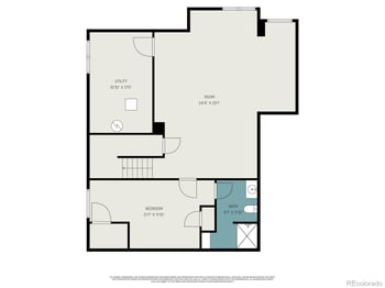 182 De Gaulle St, Aurora, CO 80018