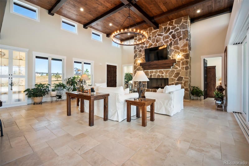 4694 Settlers Ridge Rd, Colorado Springs, CO 80908