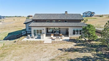 4694 Settlers Ridge Rd, Colorado Springs, CO 80908