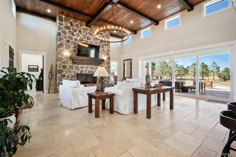 4694 Settlers Ridge Rd, Colorado Springs, CO 80908