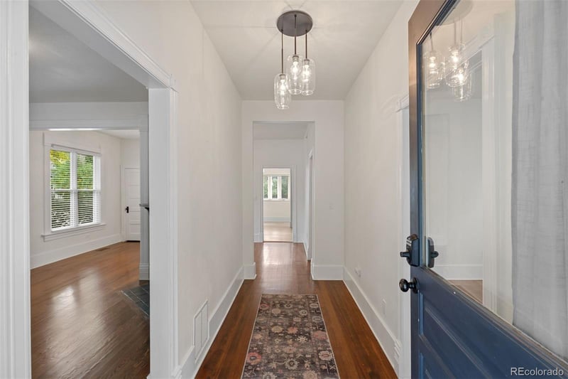 1931 Tejon St, Colorado Springs, CO 80907