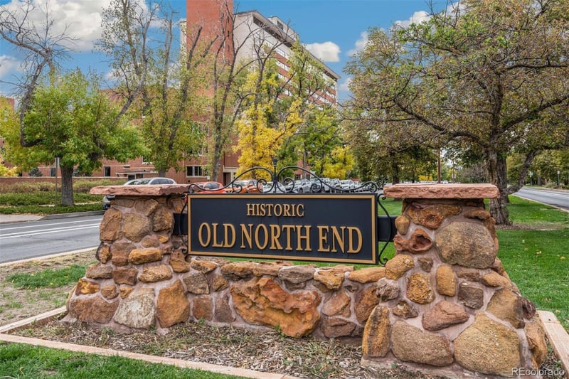 1931 Tejon St, Colorado Springs, CO 80907