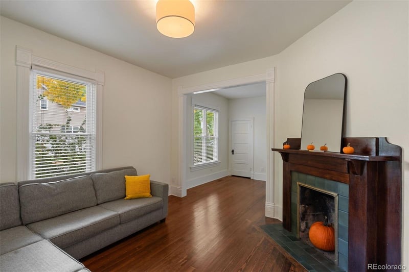 1931 Tejon St, Colorado Springs, CO 80907