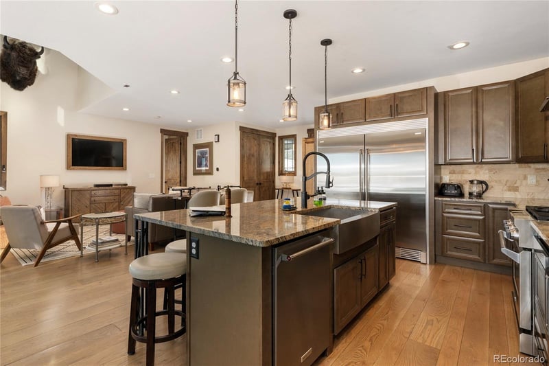 465 Lower Ranch View Rd, Granby, CO 80446