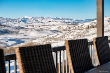 465 Lower Ranch View Rd, Granby, CO 80446