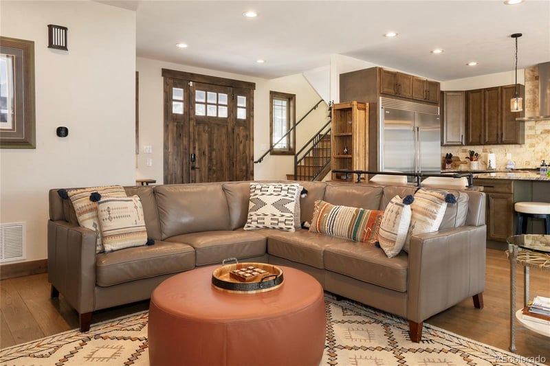 465 Lower Ranch View Rd, Granby, CO 80446