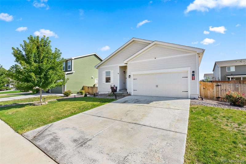 7214 Aspen Brook Ave, Frederick, CO 80530