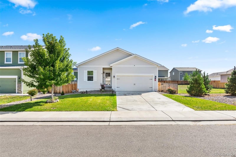 7214 Aspen Brook Ave, Frederick, CO 80530