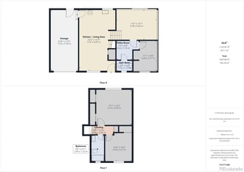 1740 Ouray Ct, Aurora, CO 80017