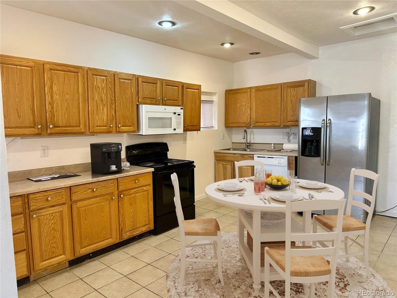 817 Harrison Ave, Leadville, CO 80461