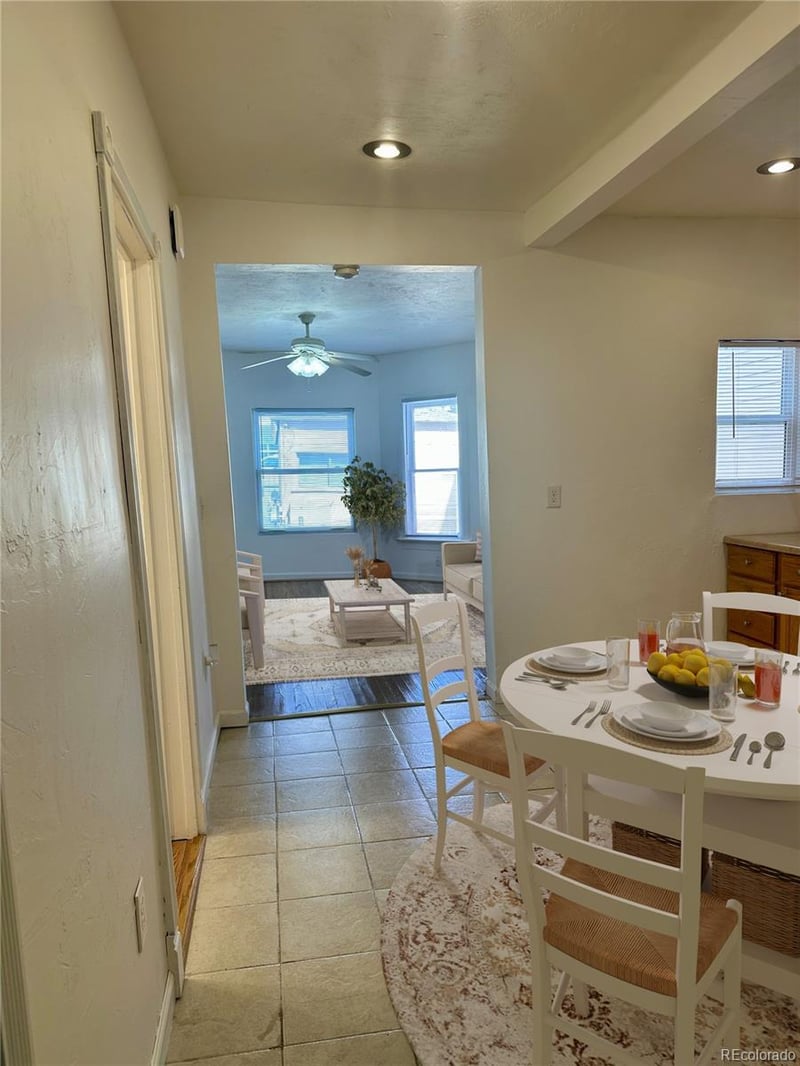 817 Harrison Ave, Leadville, CO 80461