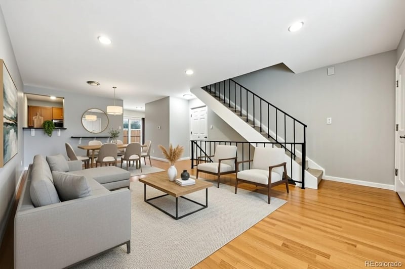 1199 Monaco Pw, Denver, CO 80224