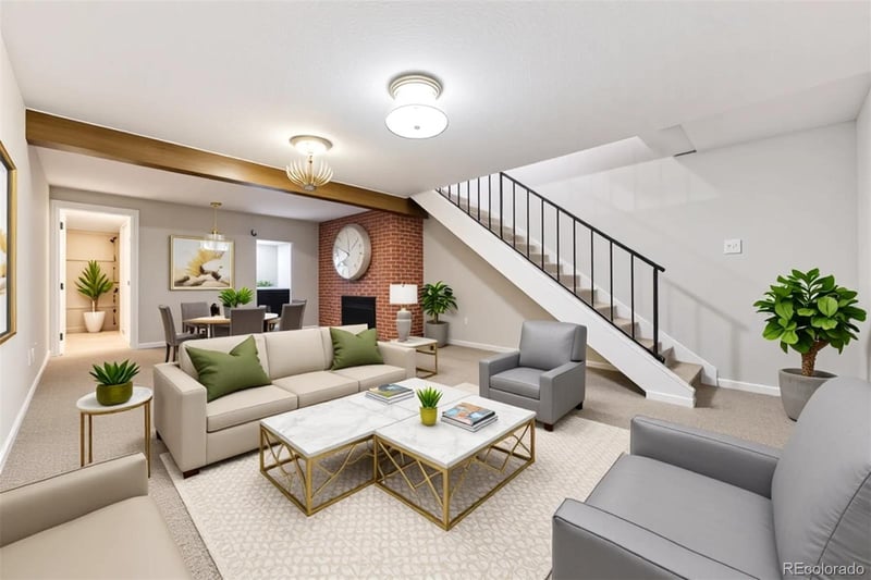 1199 Monaco Pw, Denver, CO 80224