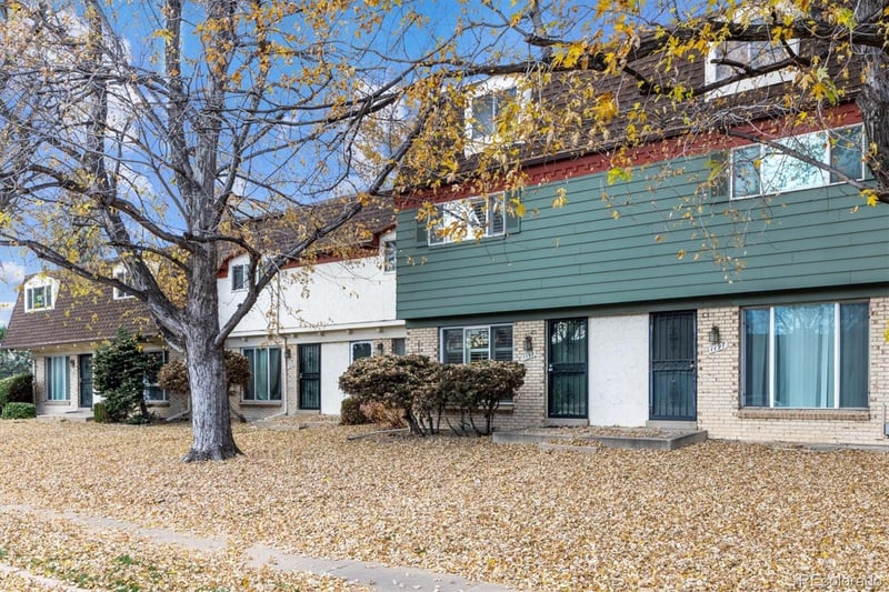 1199 Monaco Pw, Denver, CO 80224